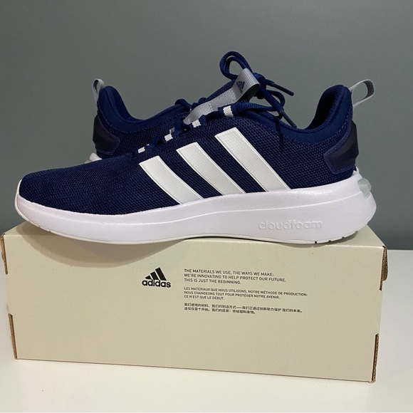Adidas Racer TR23 Casual Shoes - Picture 7 of 12